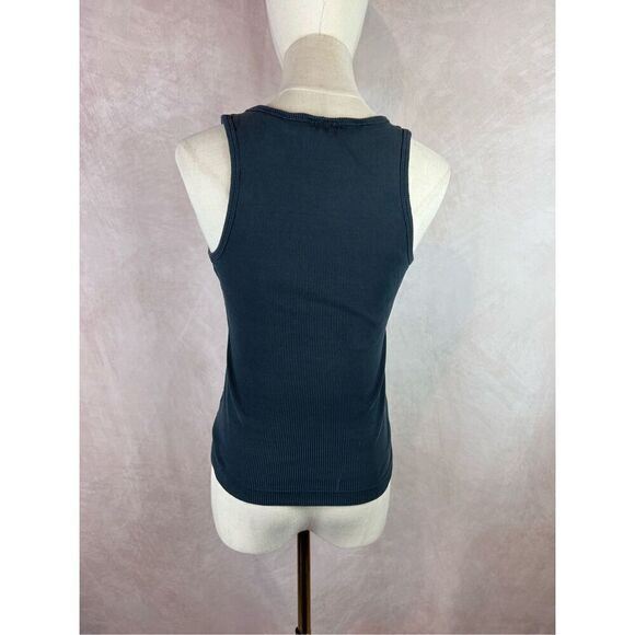 Y2K Grunge Hard Rock Cafe Tank Goth - Picture 2 of 8